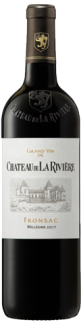 Château de La Rivière 2023